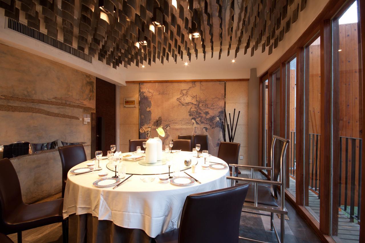 China Community Art Habitat Hotel Ціндао Екстер'єр фото