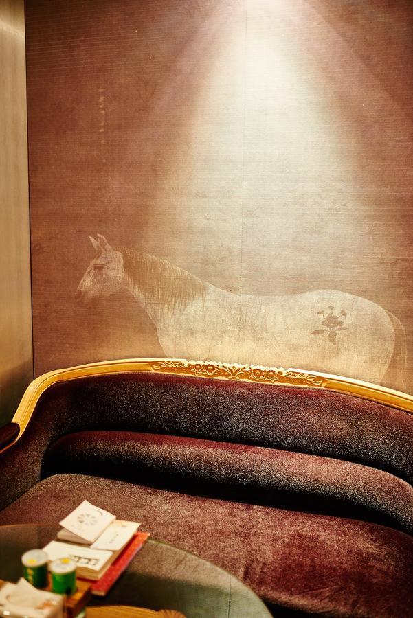 China Community Art Habitat Hotel Ціндао Екстер'єр фото